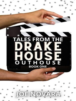 cover image of Tales from the Drake House Outhouse 1